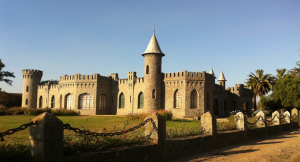 Conoce los 6 castillos que están en la zona centro de Chile