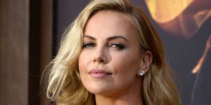 Charlize Theron interpretará a periodista acosada en Fox News