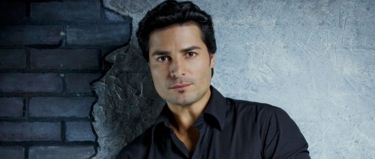 Chayanne nos revela su secreto mejor guardado para una relación estable y feliz