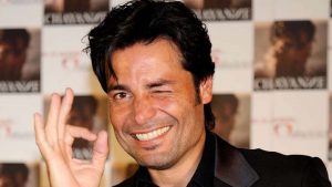 Chileno se tatuó código QR que reproduce "Tu pirata soy yo" de Chayanne