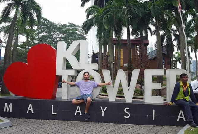 Esto es lo que está haciendo el Gobierno chileno, respecto al caso de los 2 jóvenes presos en Malasia y que arriesgan condena a la horca