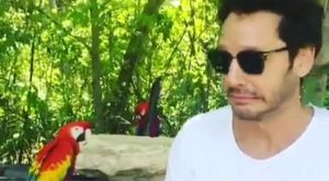 Esta es la chistosa broma que China Suárez le hizo a Benjamín Vicuña