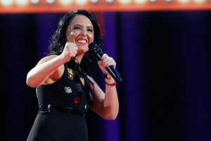 El gran anuncio de Chiqui Aguayo: será madre por primera vez