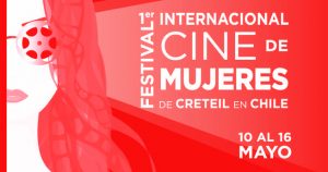 ¡Imperdible! Llega a Chile importante festival internacional de cine de mujeres