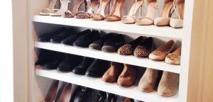 Mules: los zapatos de moda en esta temporada de otoño