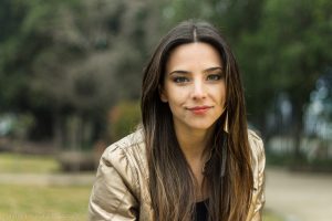 Daniela Castillo protagoniza conflicto con participante de "Rojo"