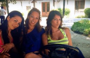 Padre de ex chica reality fallecida demanda a Chilevisión por 500 millones de pesos