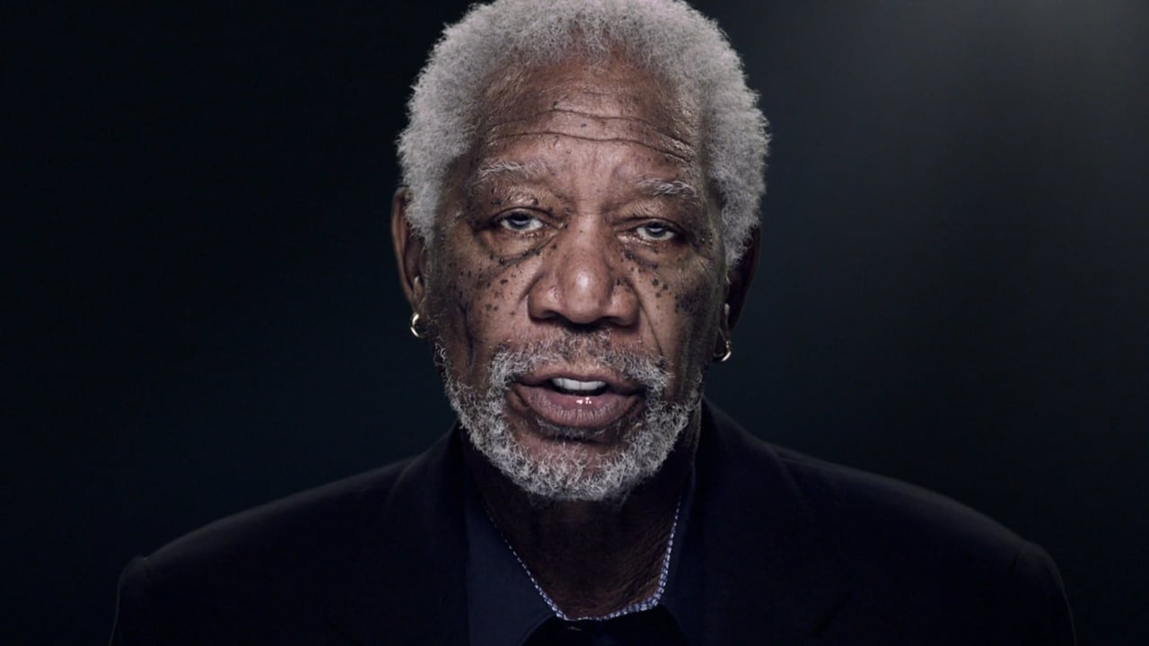 Abogado de Morgan Freeman exige a CNN que se retracte del reportaje sobre el actor