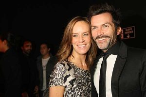 Cristián Sánchez comparte foto del cumpleaños de su hija con emotivo mensaje