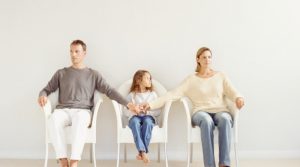 ¿Cómo abordar la separación con los niños?