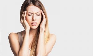 El sexo es el mejor remedio para el dolor de cabeza