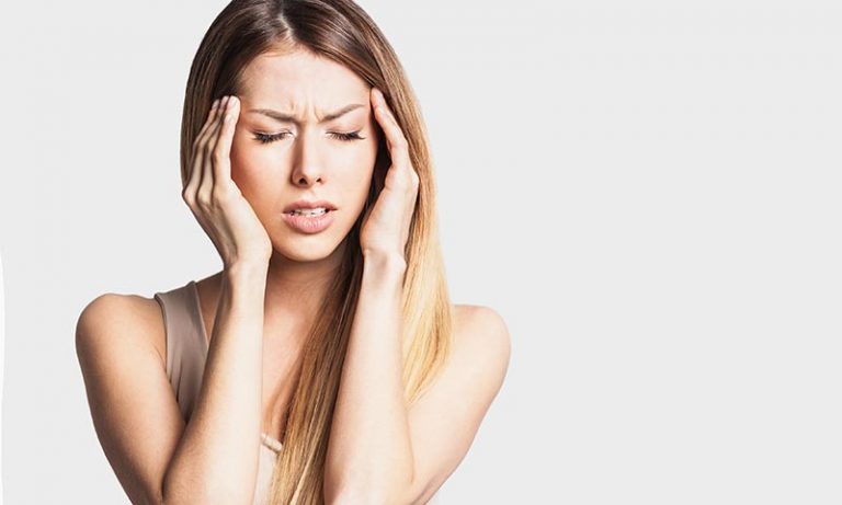 El sexo es el mejor remedio para el dolor de cabeza