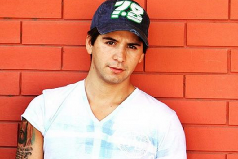 Revelan fuerte golpiza a Edmundo Varas a la salida de una discoteque