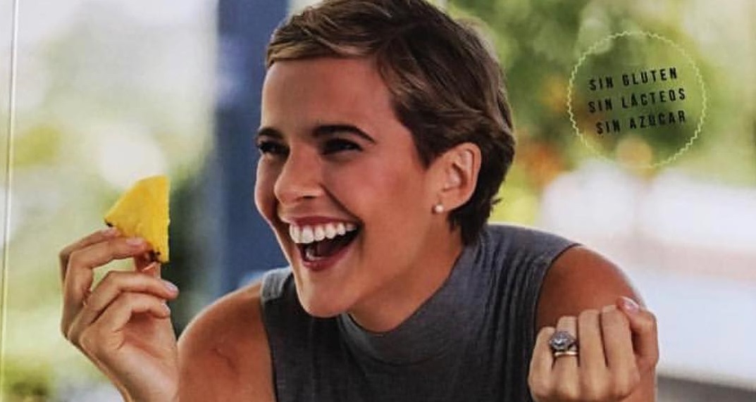 ¡Gana una copia de "Liveat", el libro de Javiera Suárez!