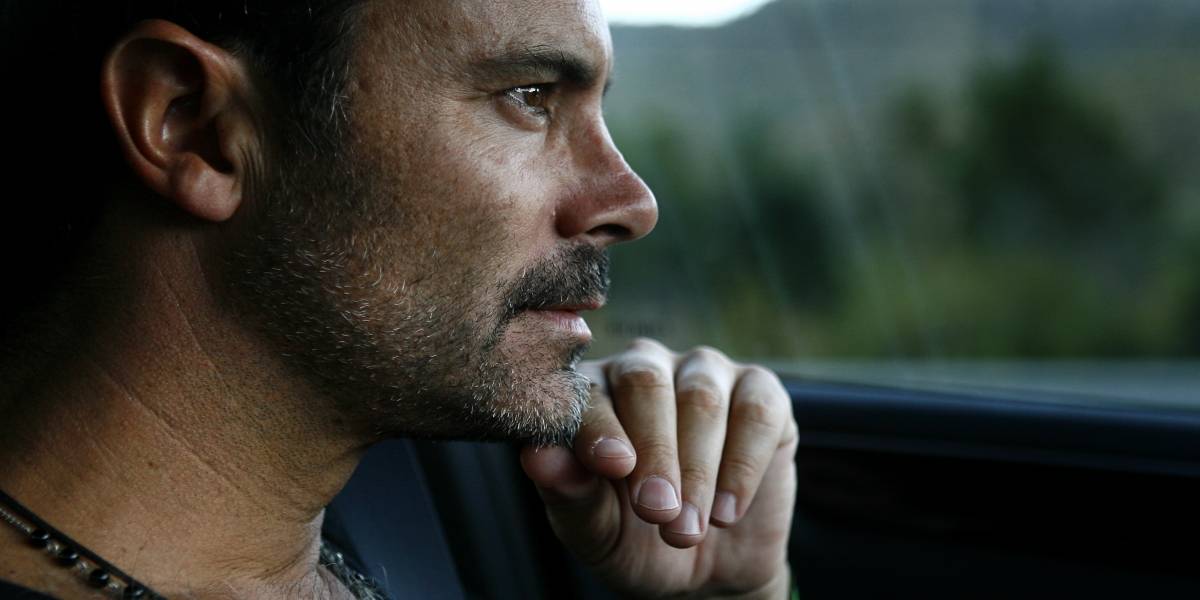 Felipe Camiroaga reaparecerá en televisión en nuevo programa de Mega