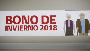 ¡Comenzó el pago del bono invierno 2018! ¿Eres beneficiario?