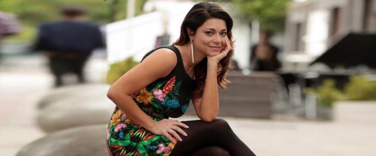 Antonella Ríos presentó a su joven pareja a través de redes sociales