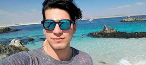 Las condiciones de Ignacio Lastra para su aparición en Vértigo