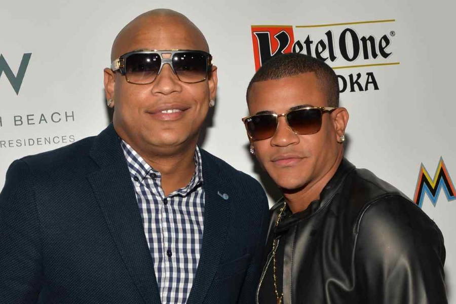 Integrantes de Gente de Zona fueron víctimas de un robo en París