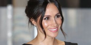 ¿Por qué Meghan Markle no tendrá dama de honor?