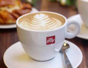 ¡Conoce al ganador de un delicioso pack de cafés Illy, especial para acompañar las mañanas!