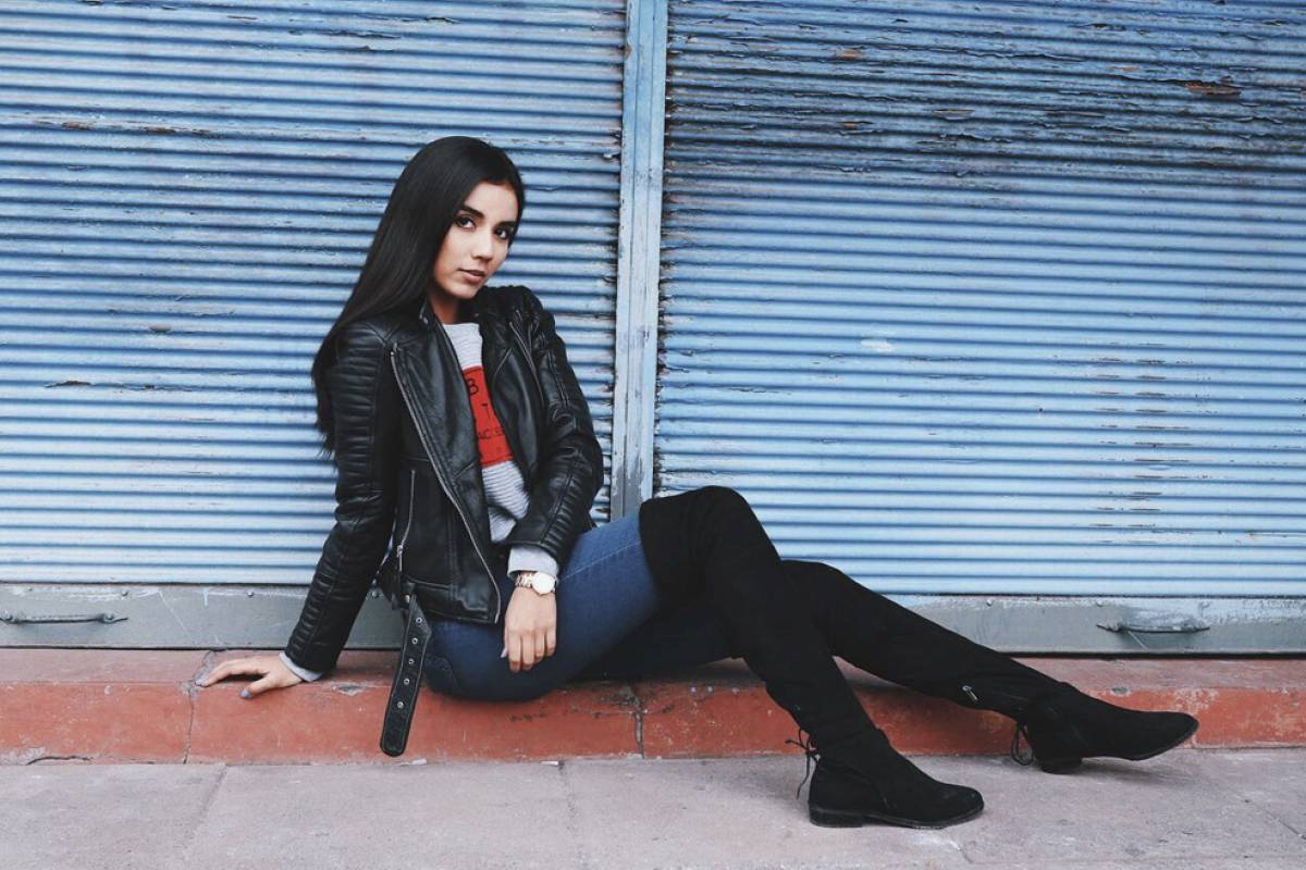 Steffi Méndez hace triste confesión en "Mucho Gusto" y rompe en llanto