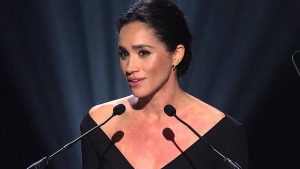 Revelan sorprendente video de Meghan Markle defendiendo el feminismo a los 11 años
