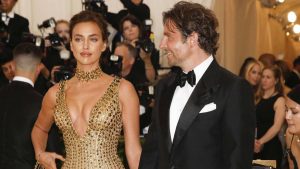 Este es el batido anticelulítico que toma todas las mañana la modelo Irina Shayk