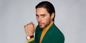 Jared Leto es acusado de acoso a modelos menores de edad