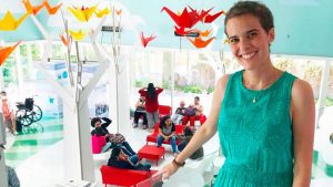 "Odio el cáncer": las duras declaraciones de Javiera Suárez sobre su enfermedad