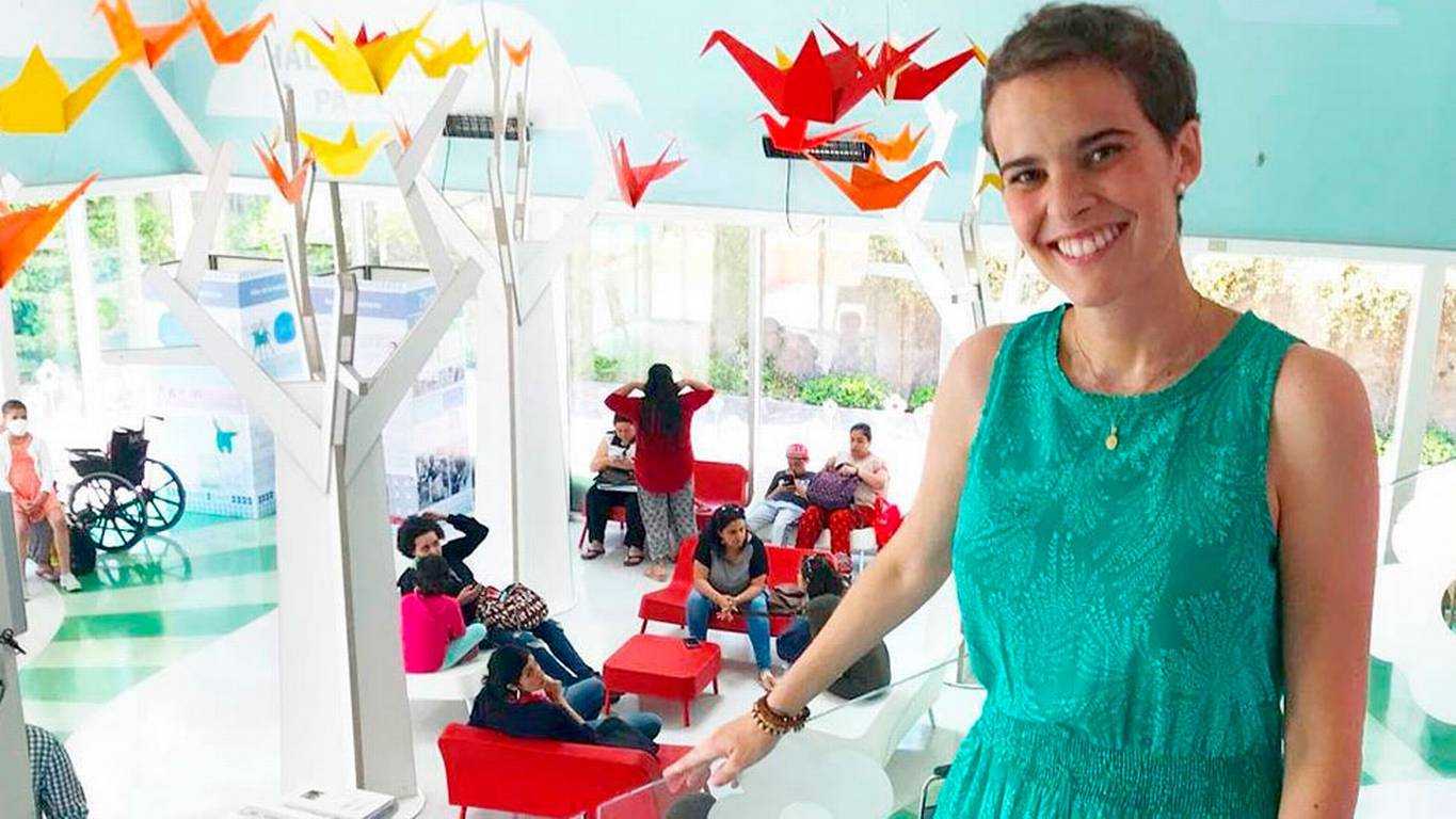 "Odio el cáncer": las duras declaraciones de Javiera Suárez sobre su enfermedad