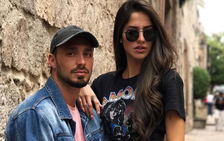 Joche desmiente acusaciones de Fernanda Figueroa