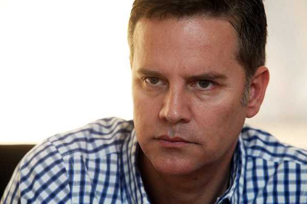 Víctimas de Fernando karadima luego de reunión con el Papa