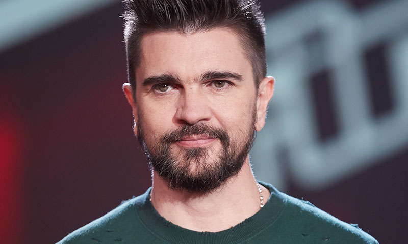 El drama familiar de Juanes: Tiene una hermana en estado vegetal hace 30 años
