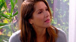 Teleserie "Si yo fuera rico" realiza comentario de escena de Perdona Nuestros Pecados