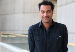 El emotivo mensaje de Julio Jung tras el exitoso estreno del programa "Efecto mariposa"