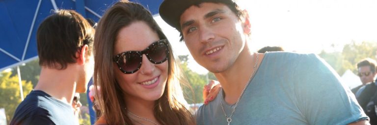 Pangal Andrade confiesa cómo ha logrado superar su quiebre amoroso con Kel Calderón
