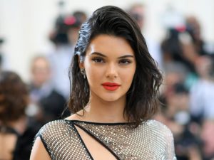 La foto que podría confirmar el noviazgo de Kendall Jenner
