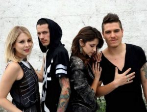 "Kudai" lanza nuevo video musical