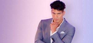 "Intrusos" graba a Ignacio Lastra y muestra video sin su autorización