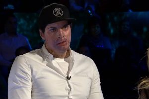 Experto entrega contundente teoría sobre el comportamiento de Ignacio Lastra en "Vértigo"