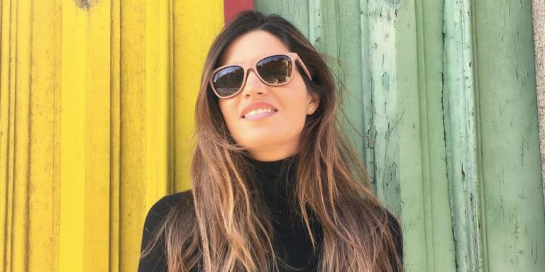 Conoce los lentes de sol sesenteros que están causando furor