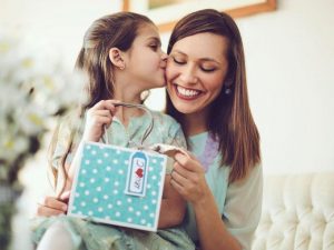¡Toma nota! Esto es lo que las madres quieren en su día