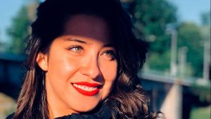 María José Quintanilla contó dramático episodio que vivió en viaje a México