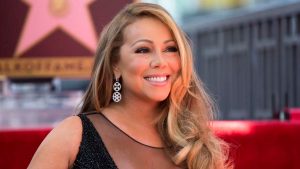 ¡Impactante! Mariah Carey muestra su nueva figura tras bajar 13 kilos