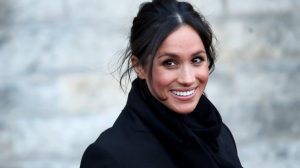 A cuatro días del evento, padre de Meghan Markle queda fuera de la boda real