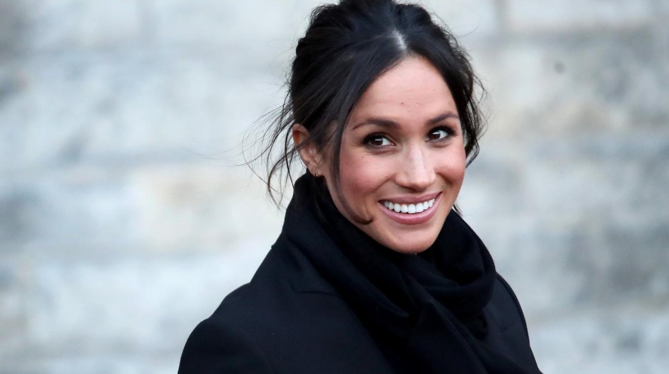 A cuatro días del evento, padre de Meghan Markle queda fuera de la boda real