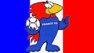 La FIFA reveló quién será la mascota del Mundial Femenino de Francia 2019