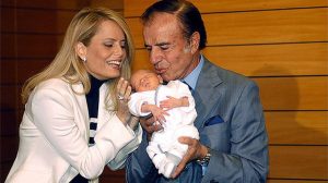 Zulema Menem se refiere a polémica con su hermano y culpa a Cecilia Bolocco