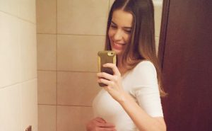 Millaray Viera protagoniza enternecedora sesión de fotos con sus hijas Julieta y Celeste